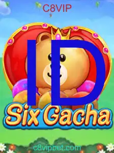 SixGacha
